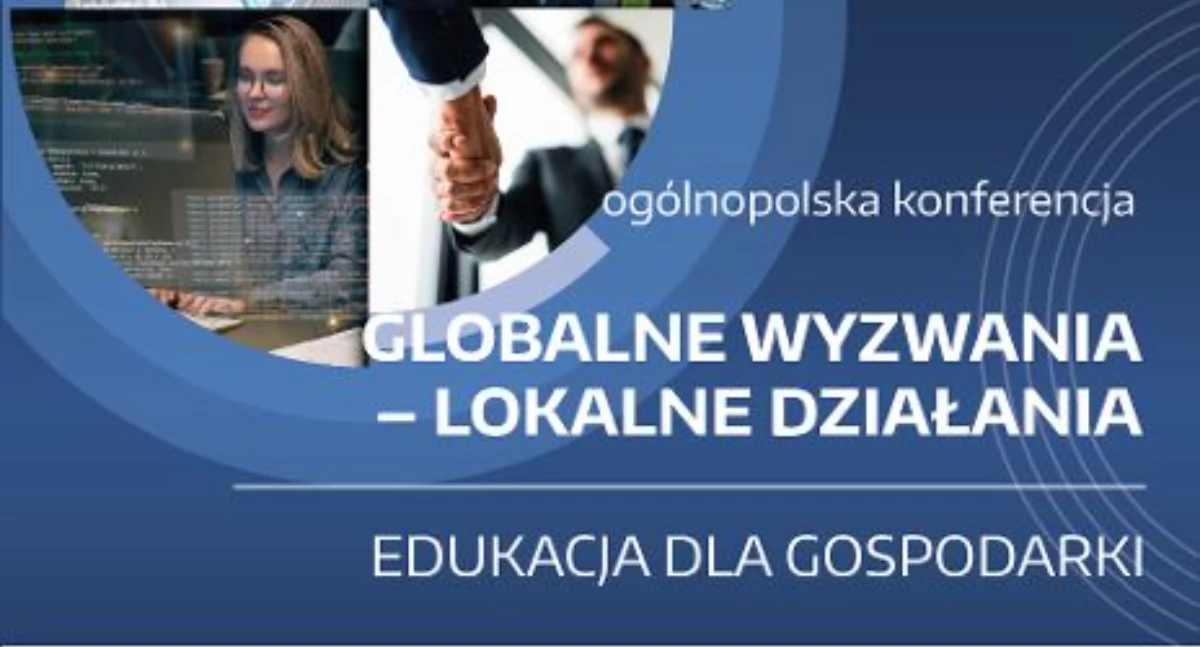 Globalne wyzwania - lokalne działania