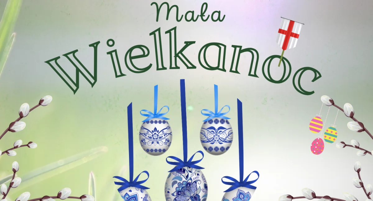 Mała Wielkanoc