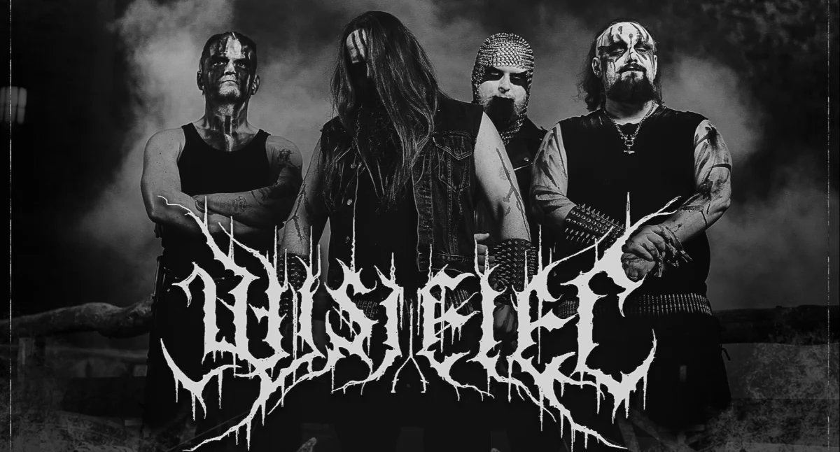 Noc bez światła - black i death metal w Klubie Bolko ŚOK