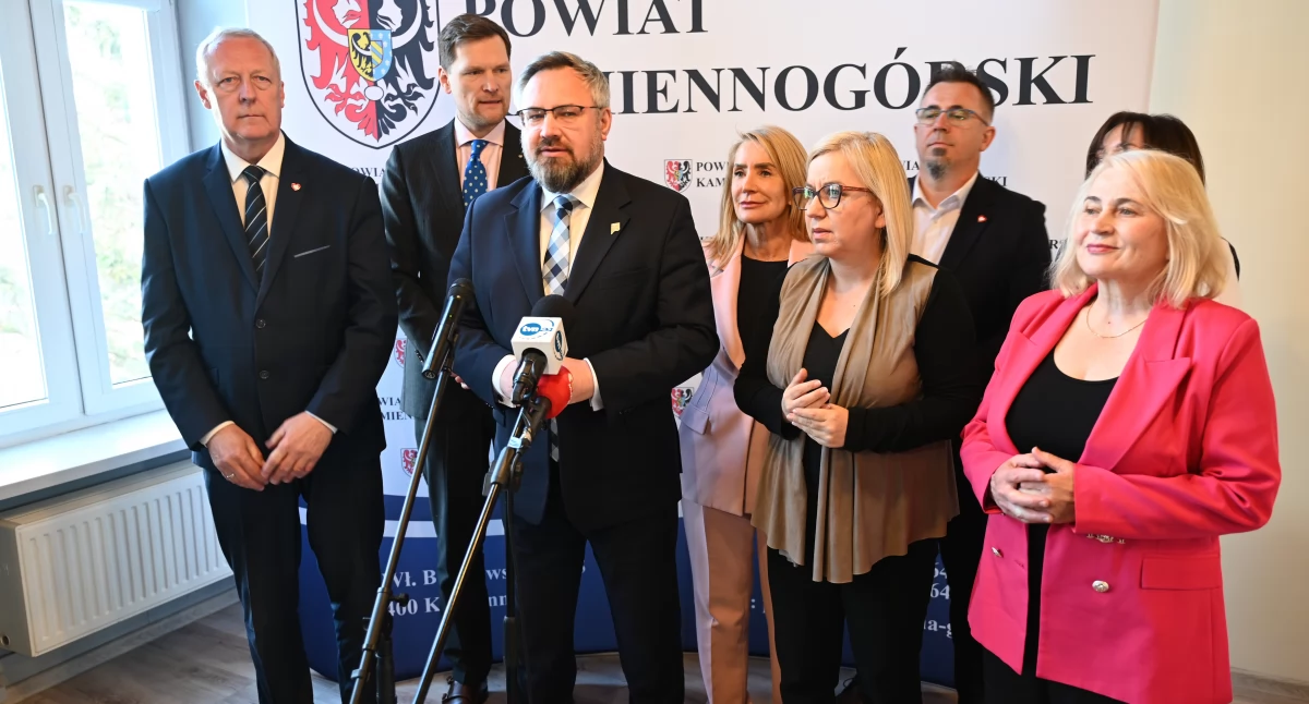 Parlamentarzyści o powodzi