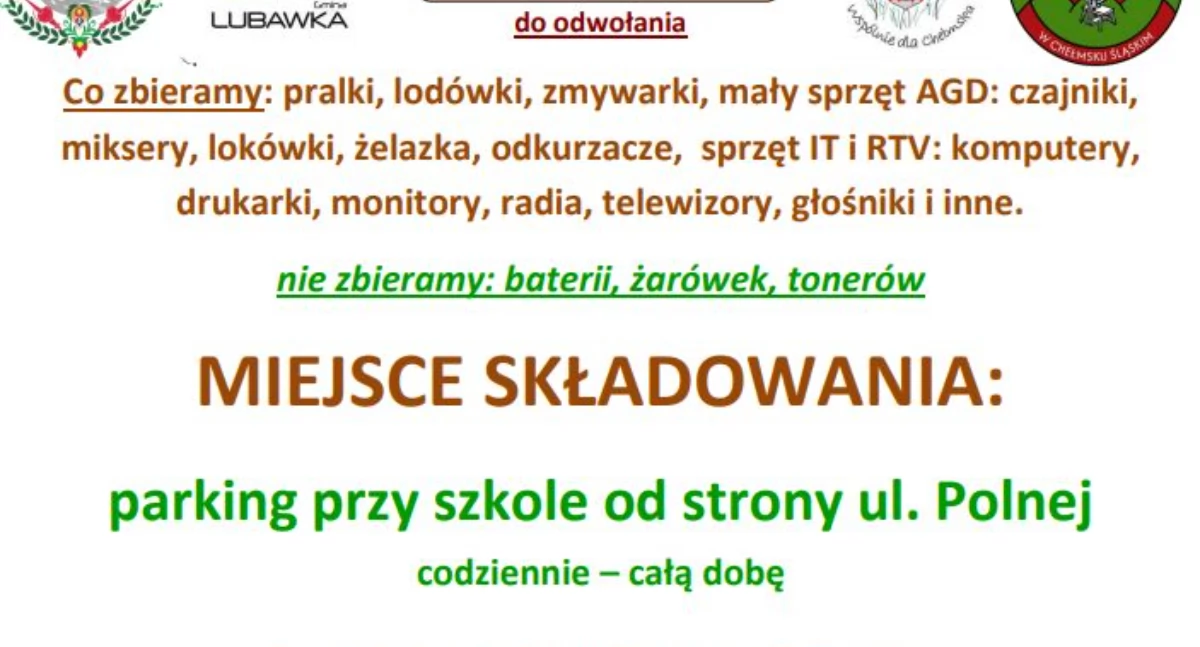 Czyste Chełmsko
