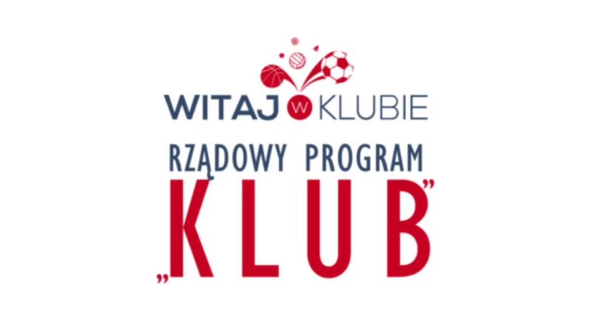 Dotacje dla klubów sportowych