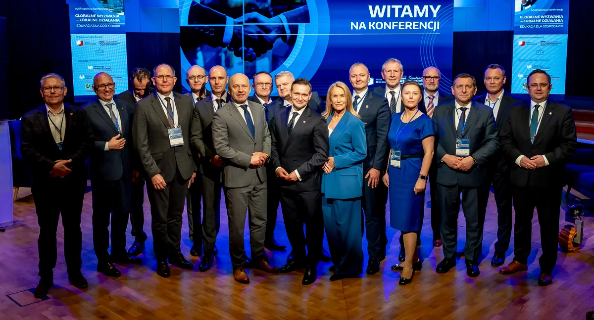 Czy edukacja nadąża za biznesem?