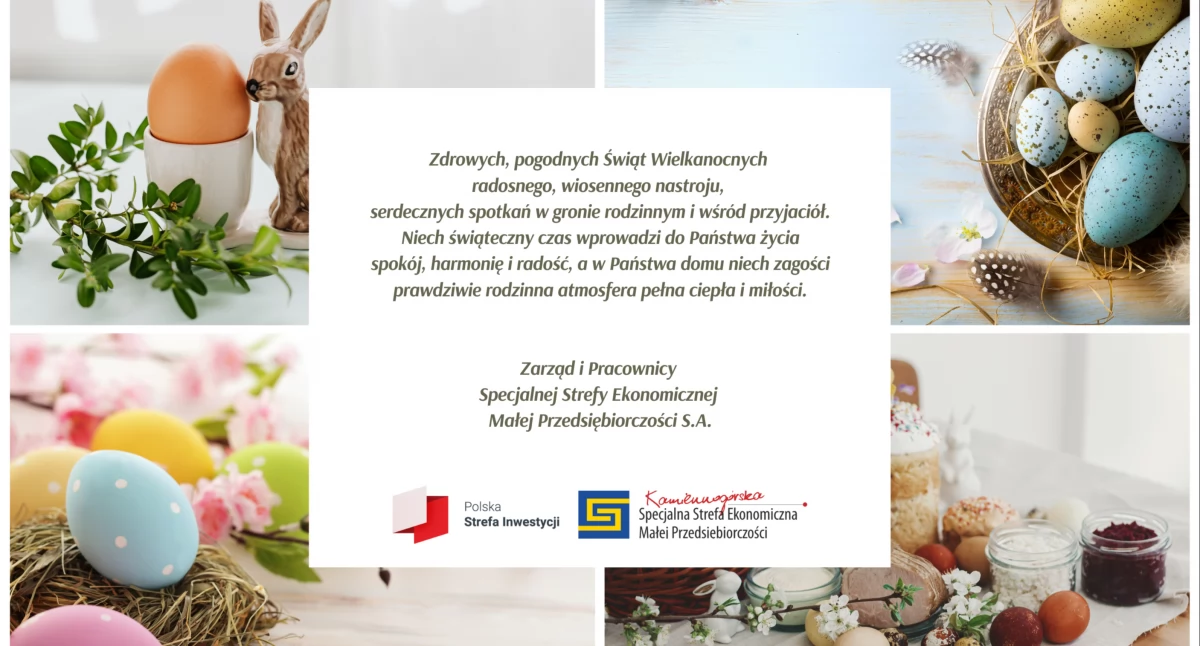 Życzenia - SSEMP