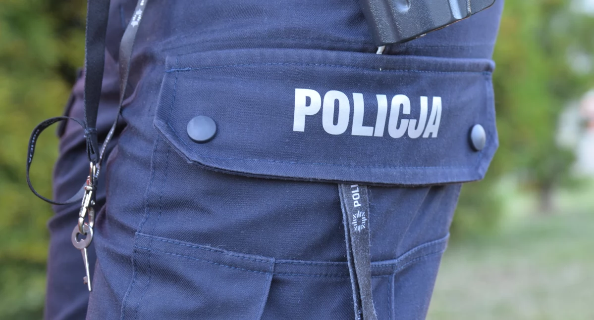 Oszustwo na kobietę w ciąży