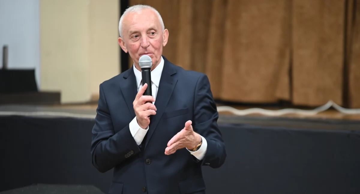 Rewolucja w lubawskich wodociągach
