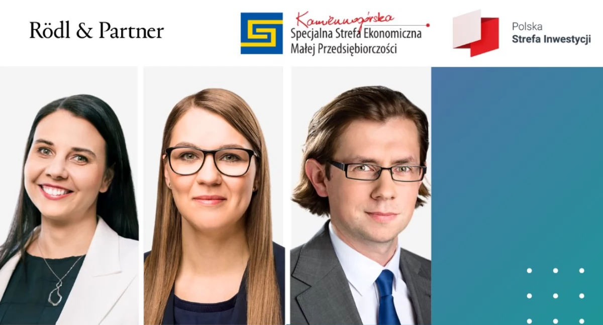 Webinar dla przedsiębiorców