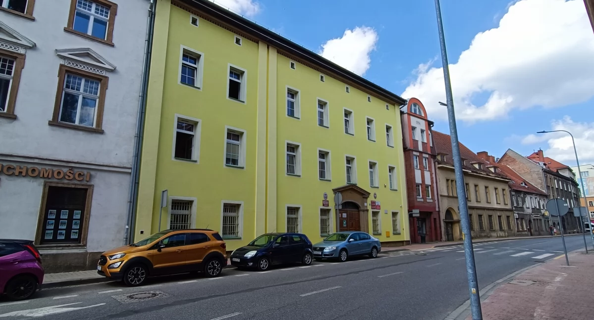Raport o stanie gminy Kamienna Góra za 2024 rok