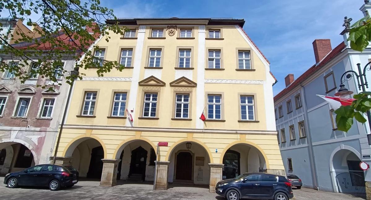Kto będzie kierował muzeum w Kamiennej Górze?