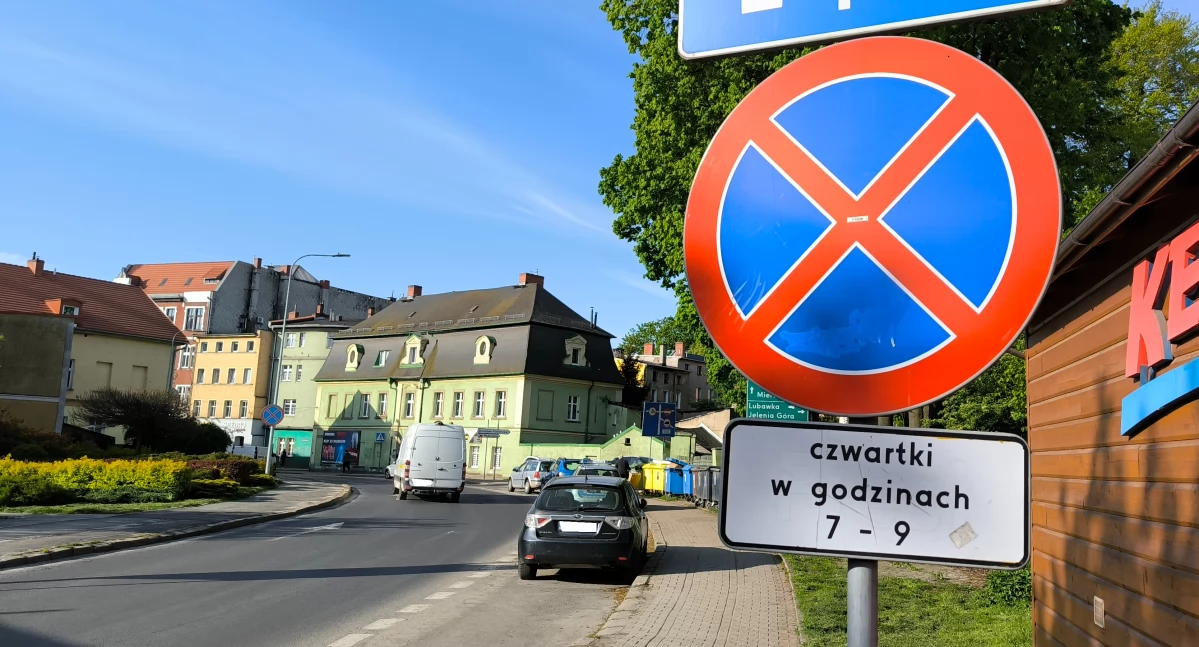 Kierowców czeka wizyta na komendzie
