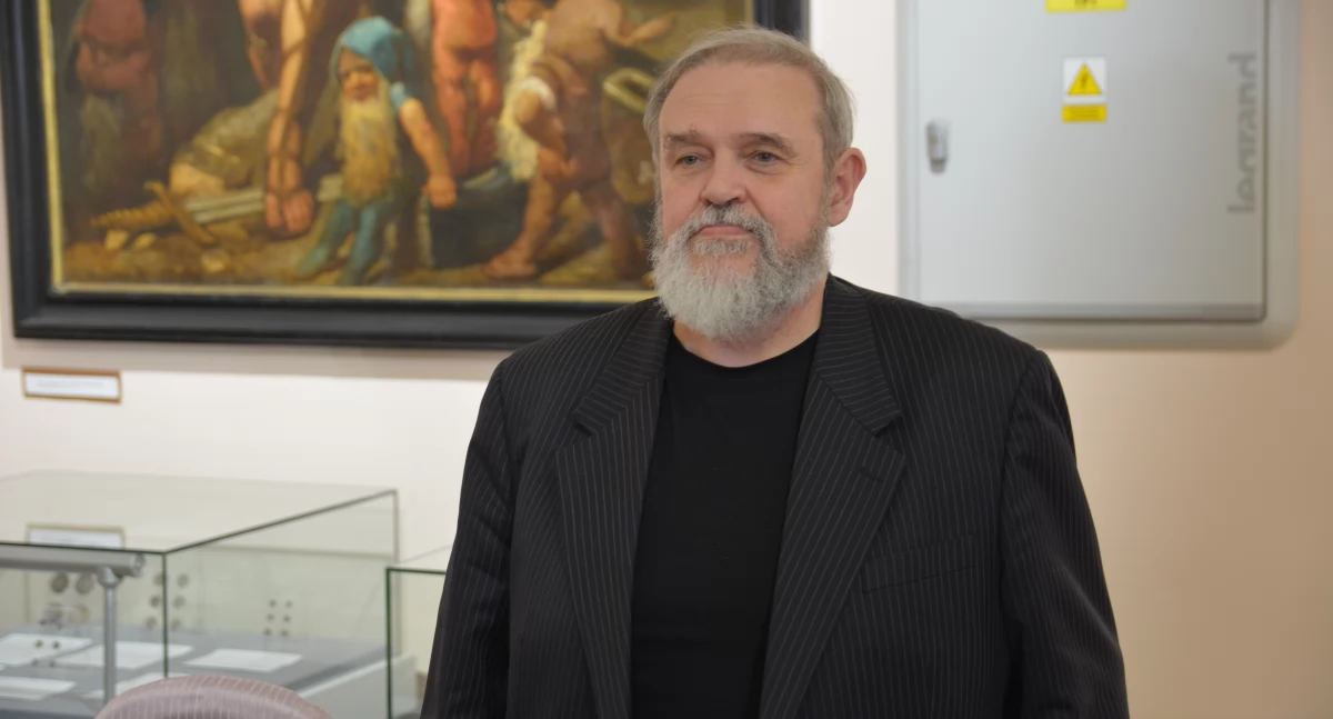 O masonerii w kamiennogórskim muzeum