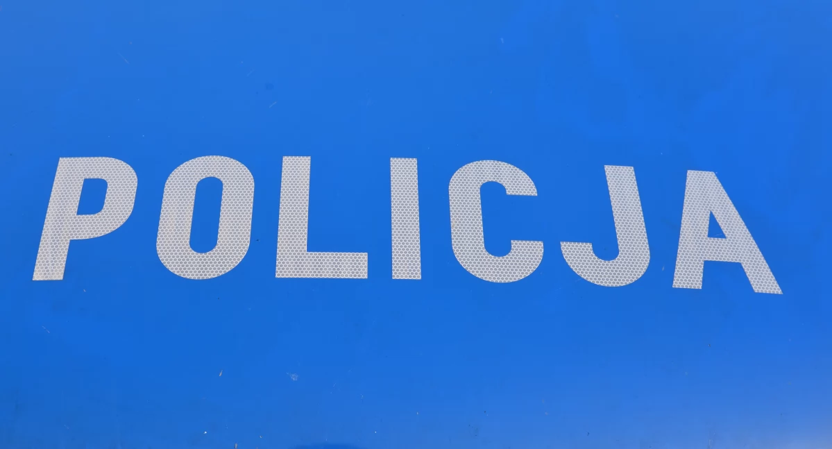 Seniorka wtargnęła na jezdnię, kierowca nie miał szans na reakcję