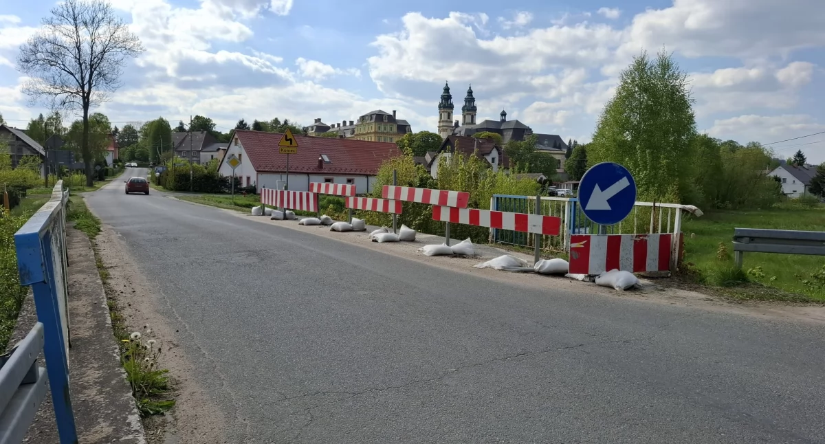 Dużo ofert na remont mostu