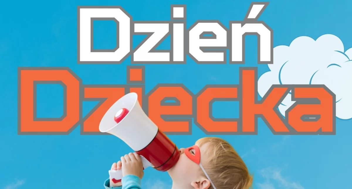 Dzień Dziecka w Kamiennej Górze