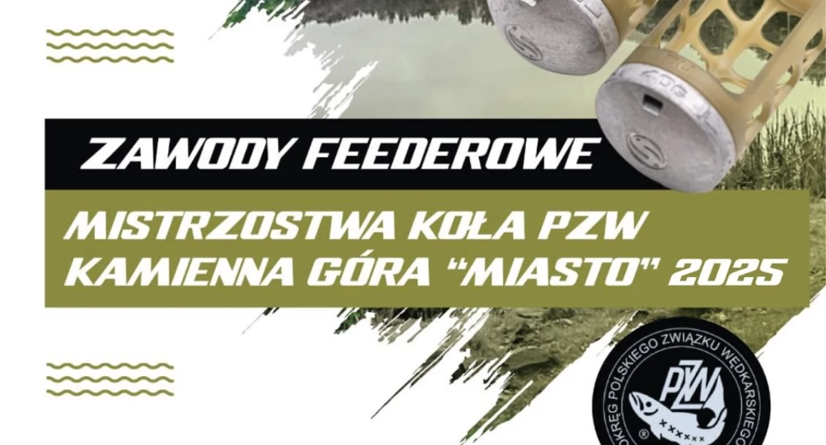 Feederowe mistrzostwa 