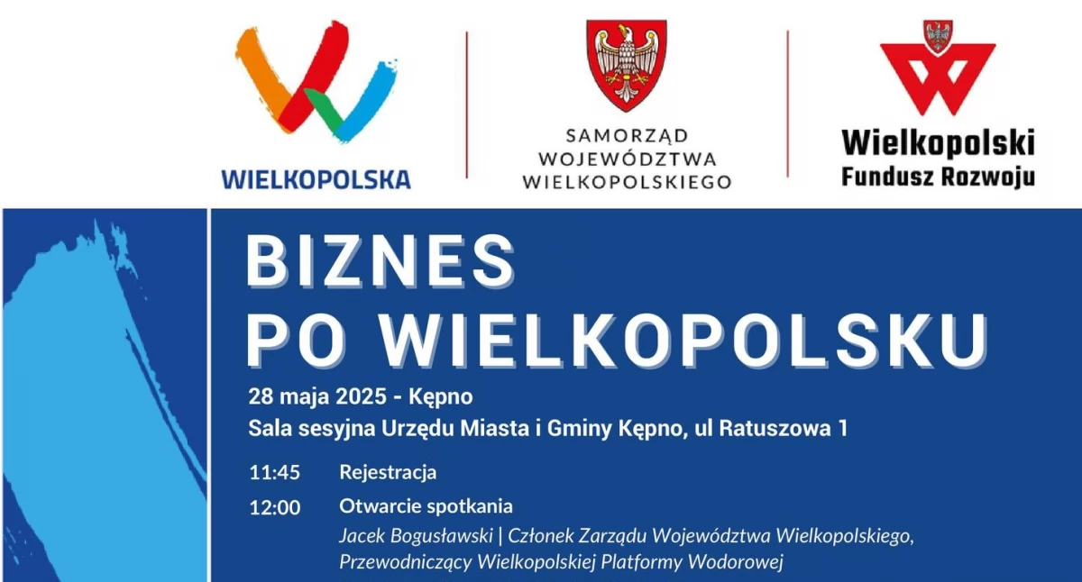 Biznes po wielkopolsku