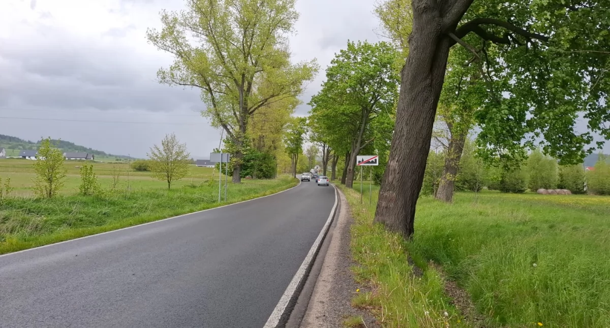 Krzeszów się rozrasta