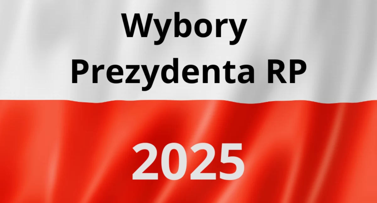 Wybory prezydenckie - frekwencja godzin 17:00