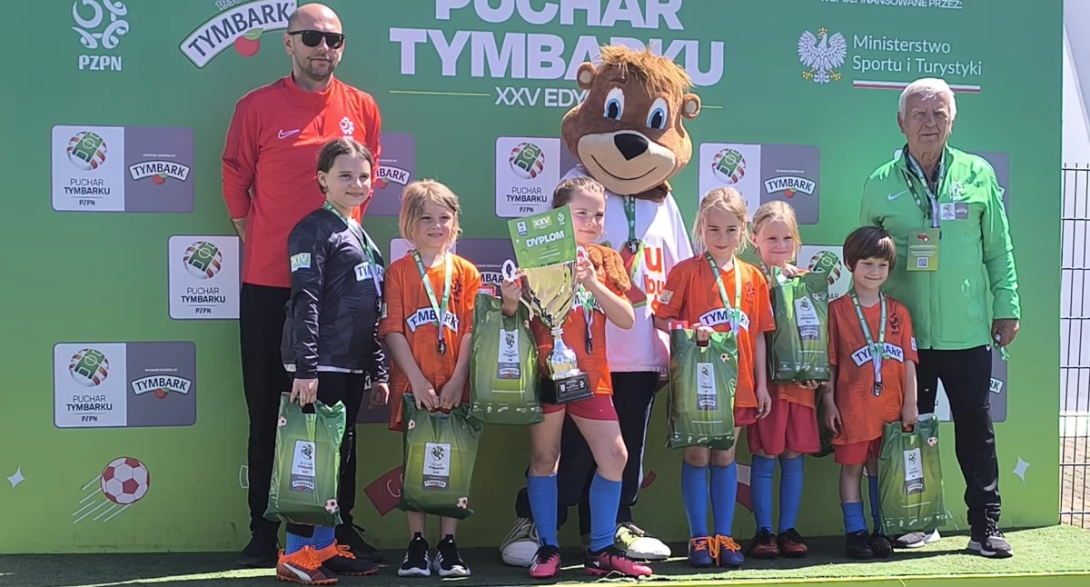 Wysokie miejsca miszkowickiego Dragona