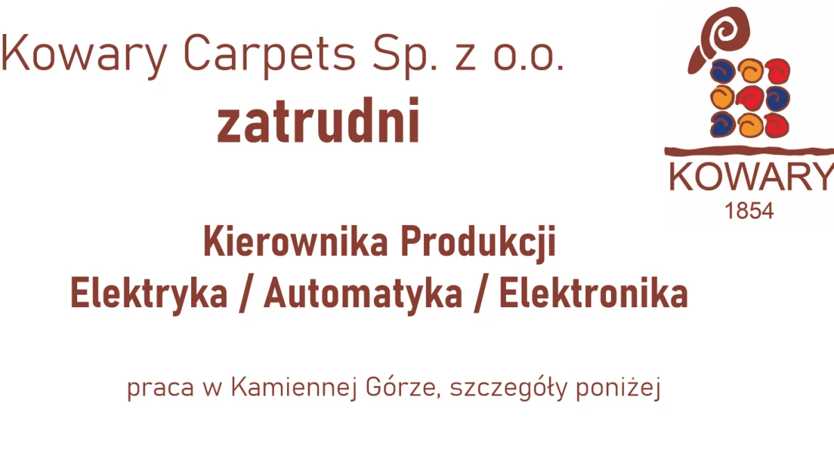 Kowary Carpets