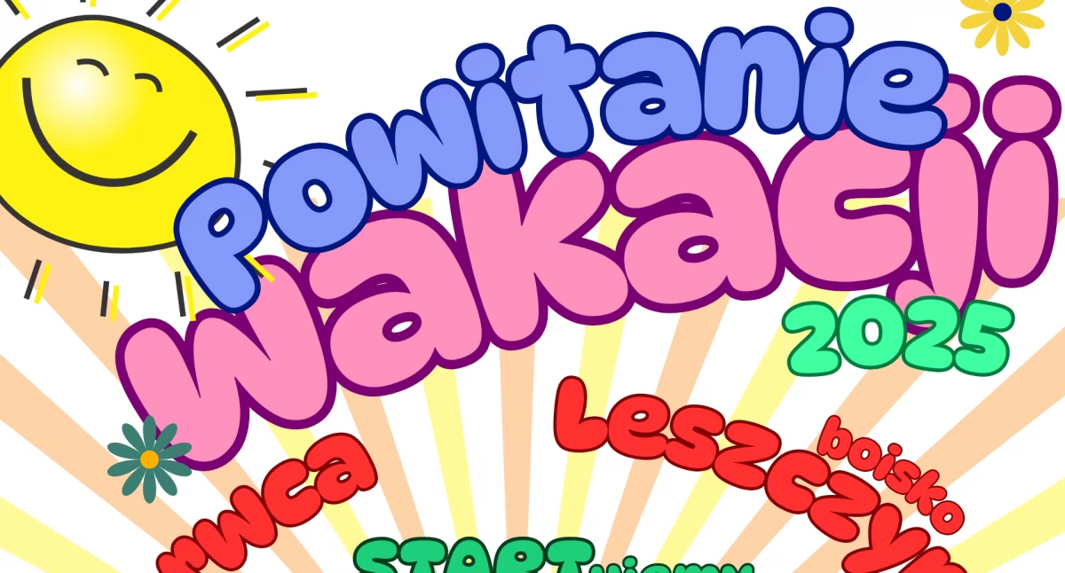 Powitanie lata w Leszczyńcu