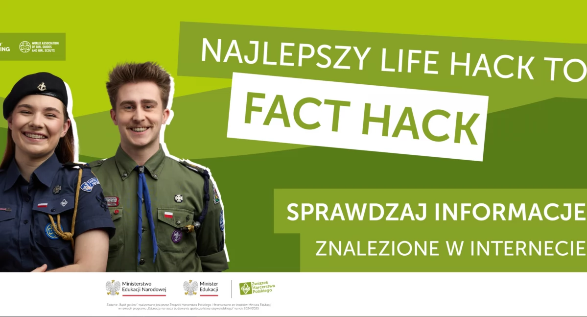 Czuwaj w sieci