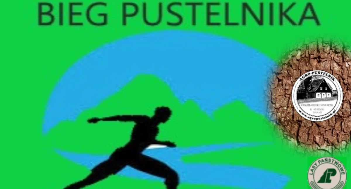 Bieg Pustelnika