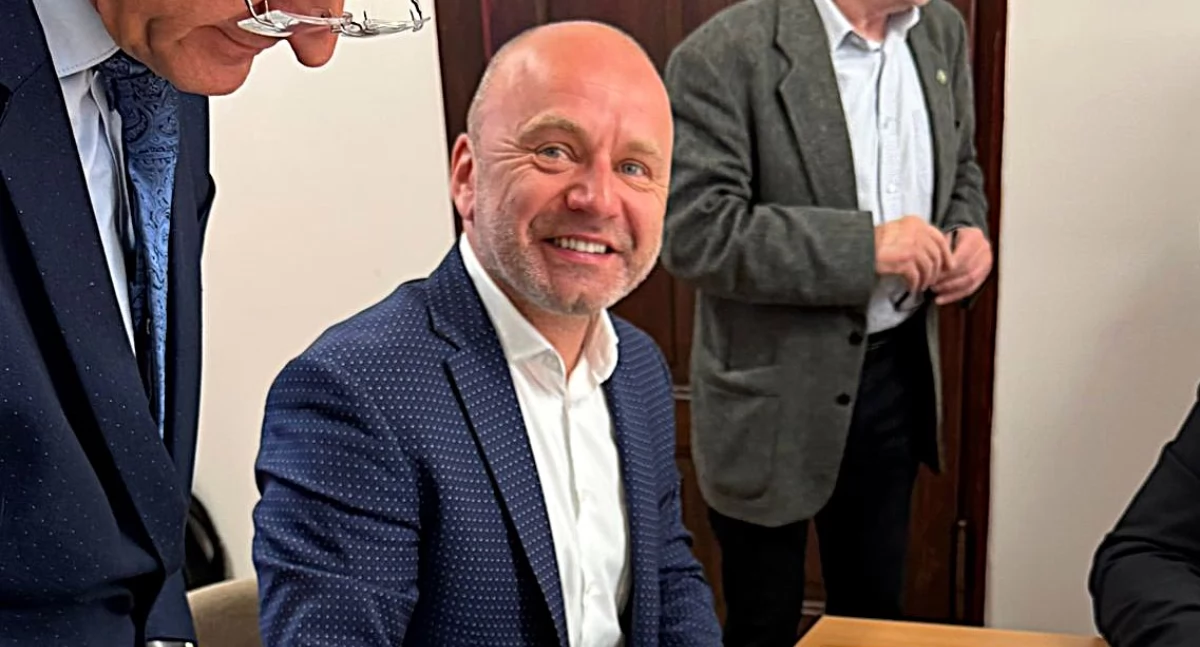 Strefa angażuje się w Uniwersytet Liderów