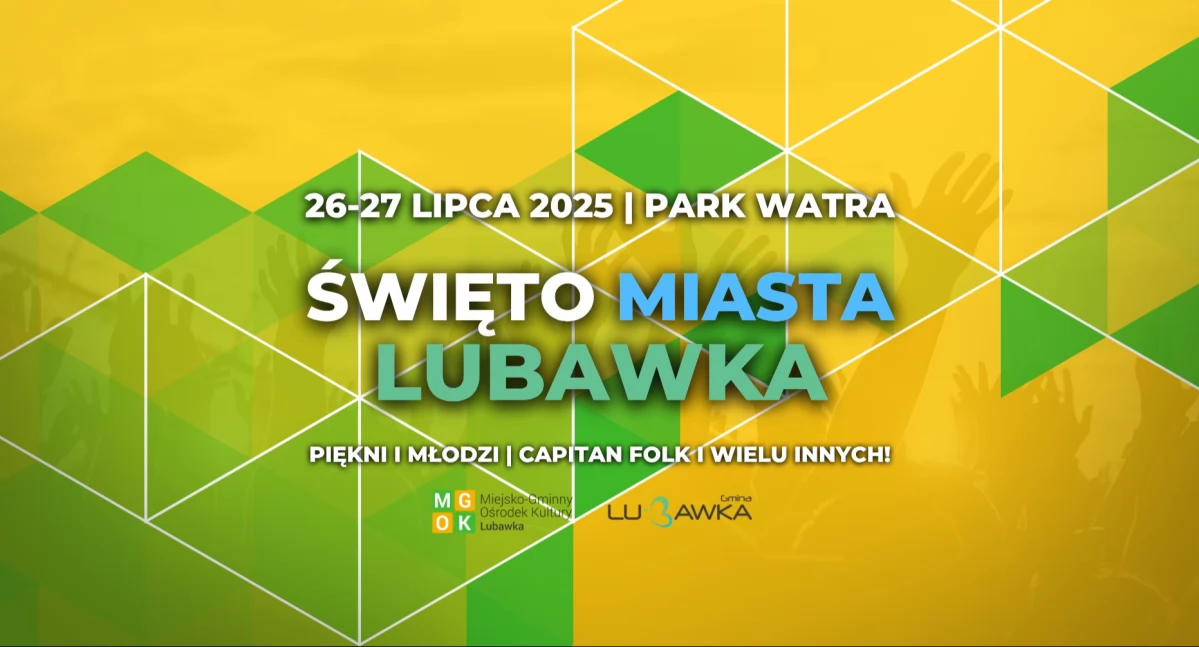 Święto Miasta Lubawka 2025