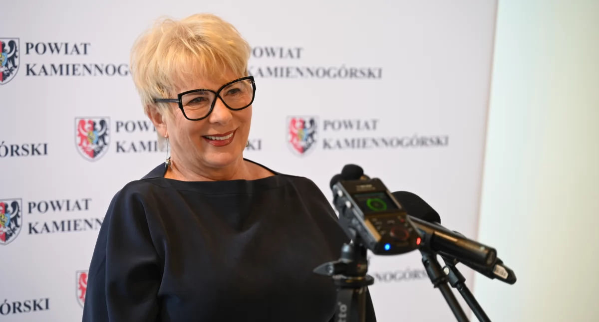 Radni ocenili zarząd powiatu