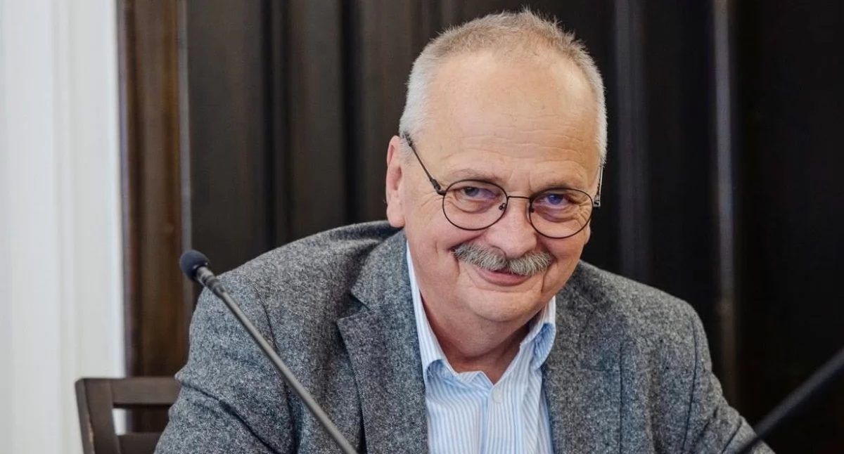 Idźcie na wybory!