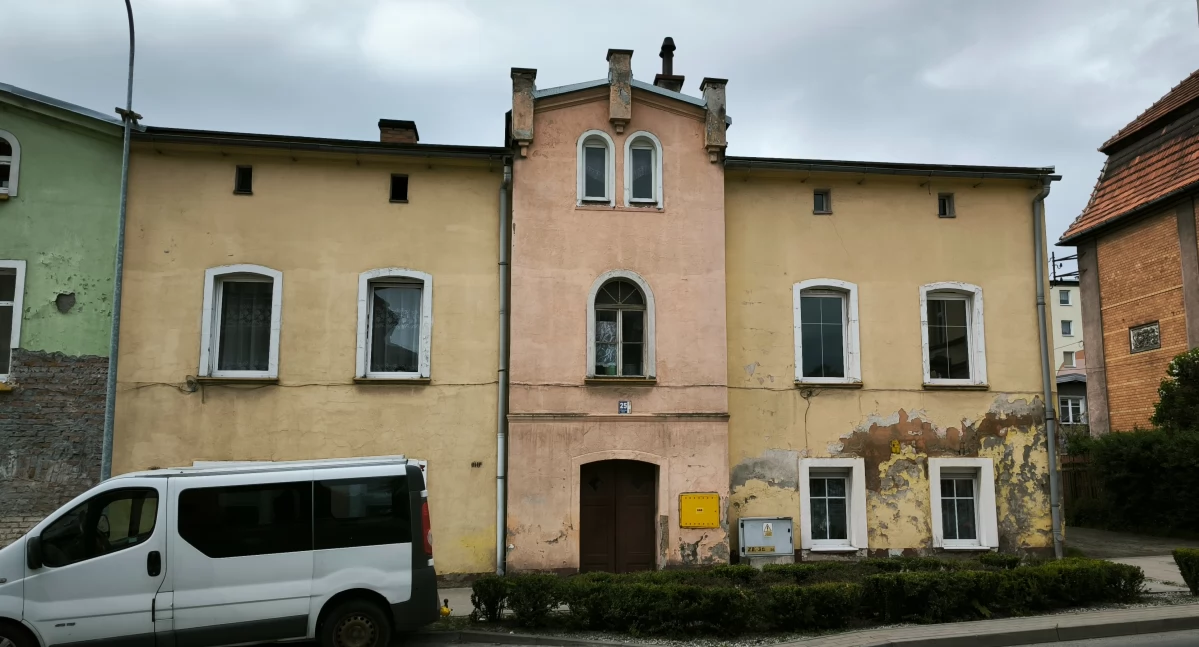 Chcą odzyskać mieszkanie
