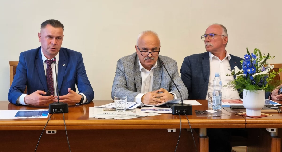 Biznes po Wielkopolsku