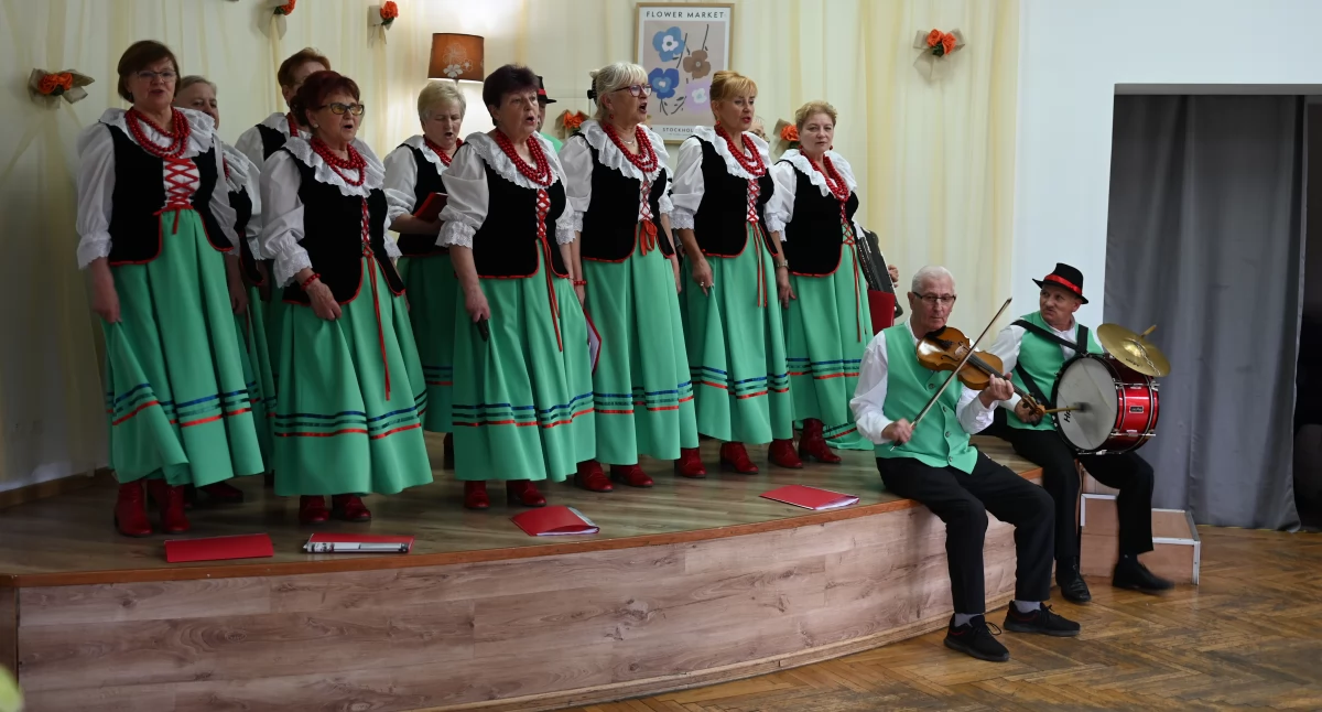 Dla mam w Chełmsku Śląskim