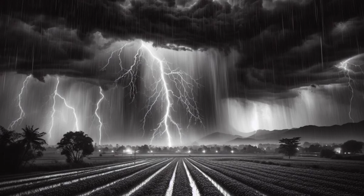 Burze