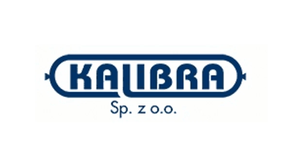 Oferty pracy -  Kalibra sp. z o.o.