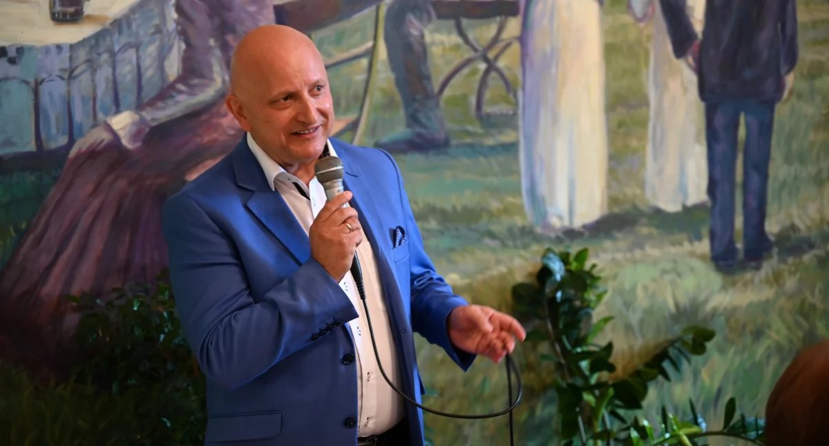 Poeci z ulicy - Broniewski