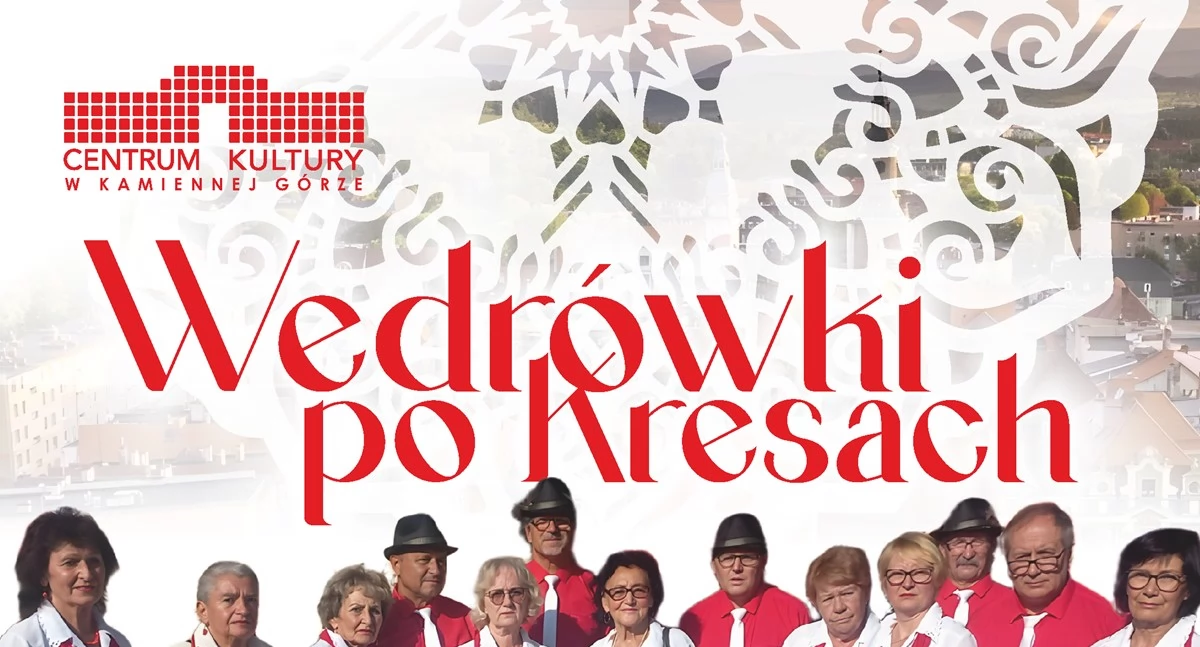 Wędrówki po Kresach