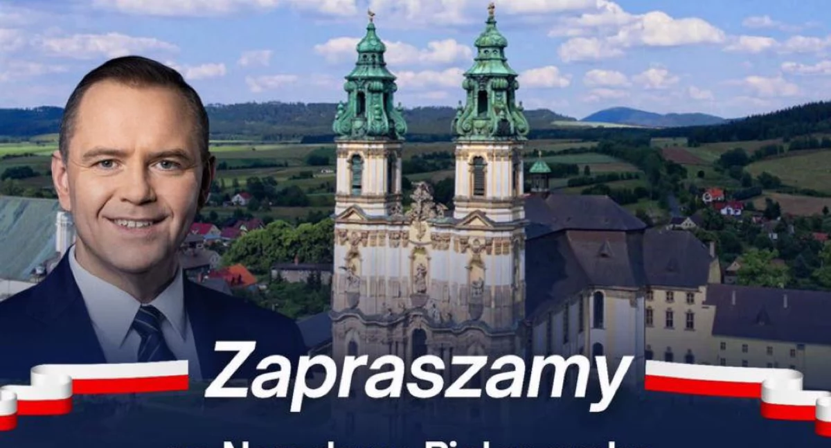 Narodowa Pielgrzymka Dziękczynna