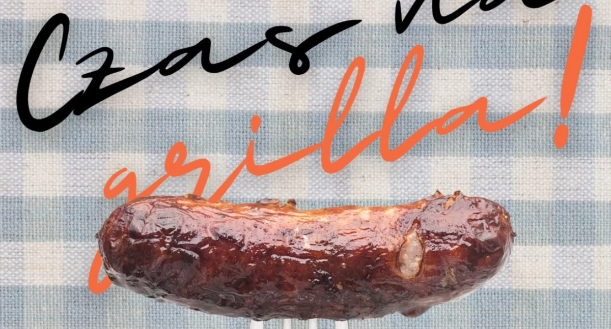 Otwarcie kamiennogórskiego sezonu grillowego