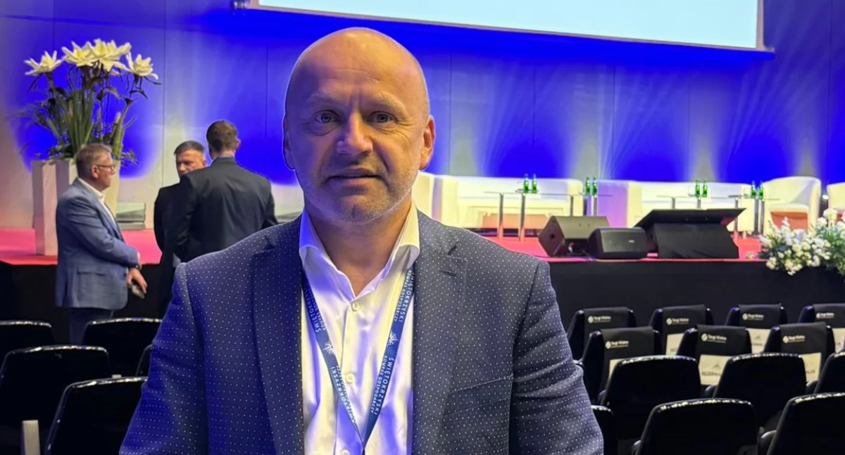 Kamiennogórska Specjalna Strefa Ekonomiczna Małej Przedsiębiorczości na Świętokrzyskim Kompasie Gospodarczym! 