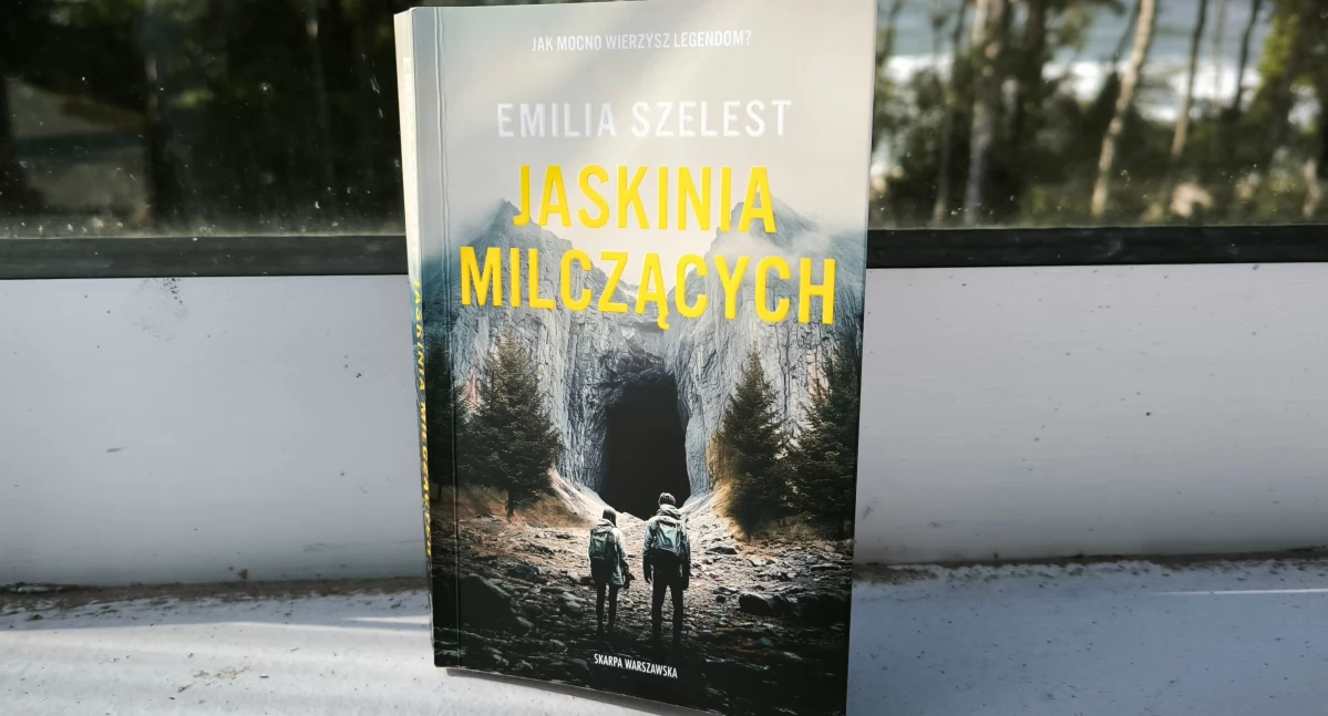 Jaskinia milczących