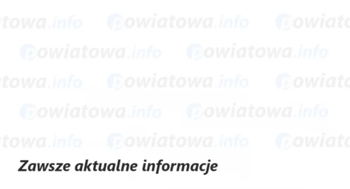 To już 19 lat