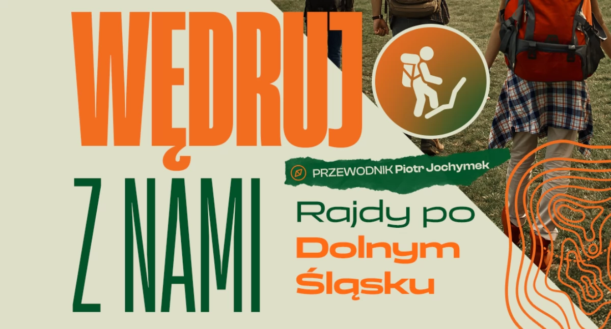 Rajdy po Dolnym Śląsku