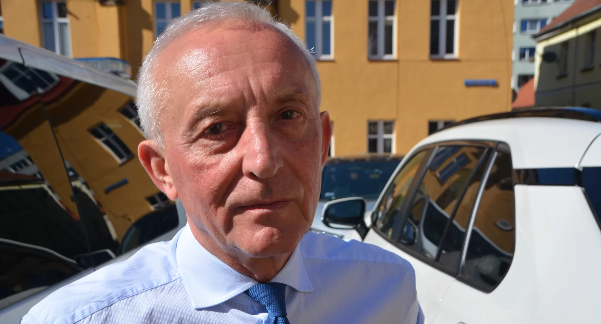 Wotum, sprawozdanie, absolutorium - rok 2024 w gminie Lubawka
