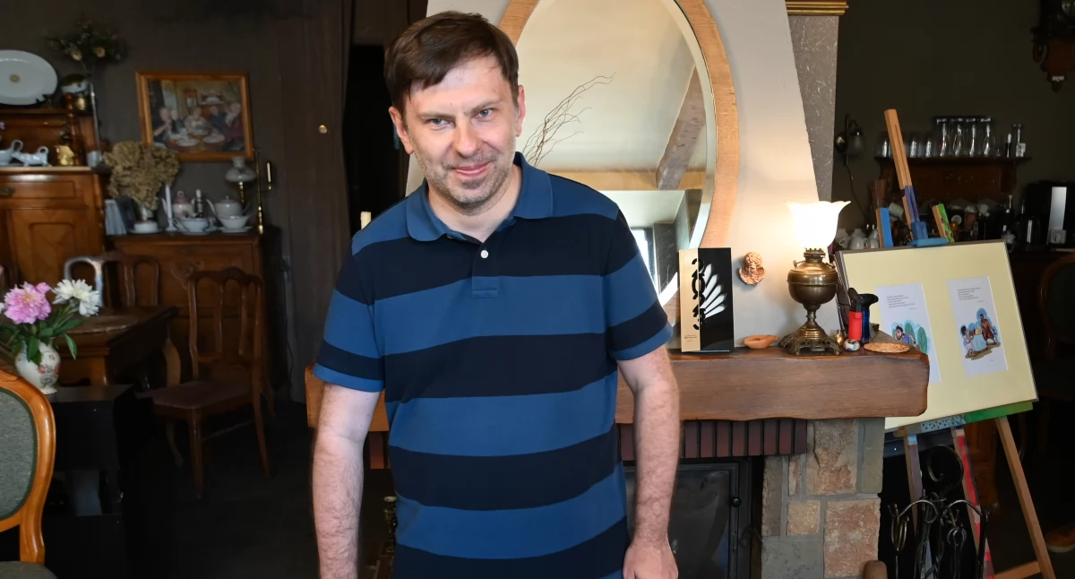 Limeryki w kamiennogórskim Lotosie