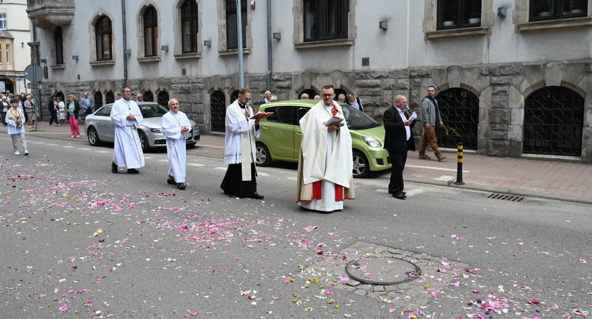 Boże Ciało