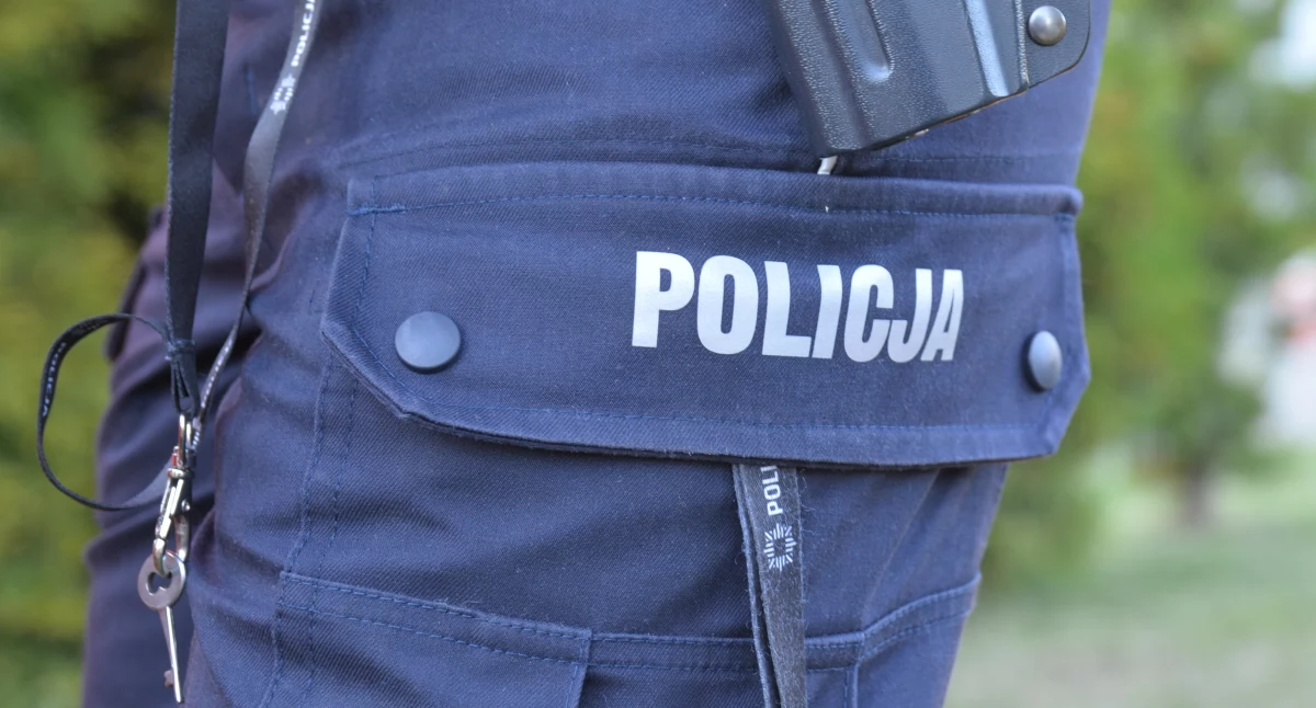 Pięciu zatrzymanych w 3 dni, rekordzista z prawie dwoma promilami