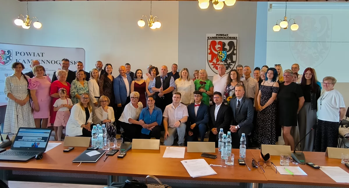 Nagrody dla najlepszych uczniów