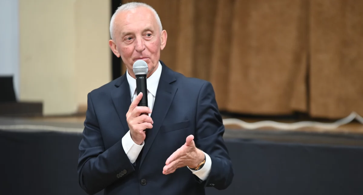 Zmiany w lubawskich wodociągach